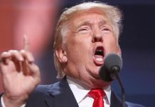 Trump dará el miércoles en Arizona su esperado discurso sobre inmigración
