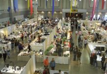 Piedras preciosas latinoamericanas hacen parte de la exposición de gemas más grande del mundo piedras_preciosas_latinoamericanas_america_latina_tucson_
