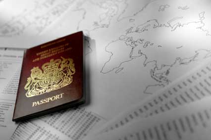 El Departamento de Estado federal dio el visto bueno a once localidades adicionales de aceptaci&oacute;n de solicitudes de pasaportes para reanudar los servicios de aceptaci&oacute;n de solicitudes de pasaportes a trav&eacute;s de Puerto Rico. (foto archivo)