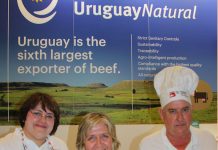 Importante presencia Latinoamericana en el Fancy Food Show de Nueva York 2015