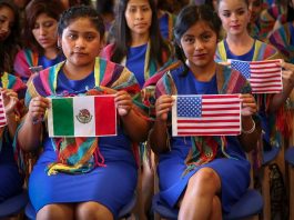 Red de Contactos Profesional auspiciado por la U.S. - Mexico Foundation, LULAC y New York Life