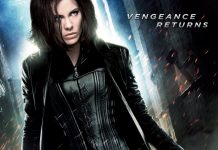¿Carecemos de fantasías estilo 'UNDERWORLD' o como se comparan nuestras heroínas latinas?