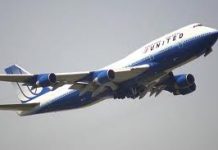 United Airlines anuncia vuelo diario entre Monterrey y Chicago