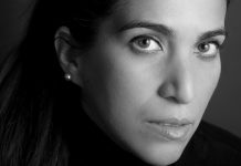 Valeria Cordero, entusiasta y dinámica Directora Ejecutiva del VAEA
