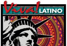 Festival Internacional de Cine Viva Latino Nueva York Viva Latino Film Festival
