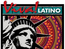 Festival Internacional de Cine Viva Latino Nueva York Viva Latino Film Festival