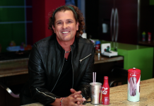 Carlos Vives Reportero de lujo del Mundial
