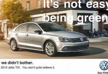 Las fiscalías generales de diez estados anunciaron hoy un acuerdo con el grupo Volkswagen para cerrar en EE.UU. una demanda por daños medioambientales ligada al escándalo por las emisiones ilegales de sus motores diésel.