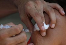 La agencia sanitaria de la ciudad recordó que desde enero de 2016, 15 naciones de Europa identificaron 14.000 casos de sarampión que ocasionaron 35 muertes.