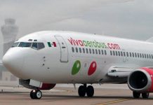 Aerolínea mexicana de bajo costo inaugura vuelos entre Monterrey y Chicago