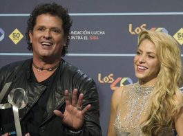 Carlos Vives lanza vídeo "Bailar Contigo" para promover pueblos patrimonio de Colombia