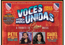 Voces Unidas por America