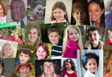 El estado de Connecticut guardará minuto de silencio por víctimas de Newtown Malloy pidió hoy también que el próximo viernes las iglesias de Connecticut hagan repicar sus campanas 26 veces en memoria de las víctimas.