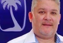 FBI detiene al alcalde de Gurabo, al este de Puerto Rico, por corrupción