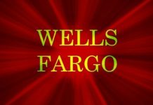 Wells Fargo