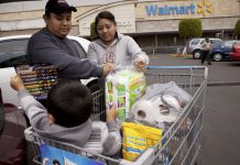 Wal-Mart crea cargo para vigilar que cumple ley anticorrupción tras escándalo