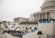 Washington de fiesta en fiesta por la investidura de Obama
