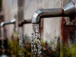 Denuncia de recursos de agua en Latinoamérica frente Día Mundial del Agua Latinoamérica frente Día de Agua