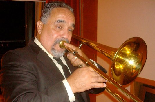 Willie Colón mostrará sus raíces boricuas en concierto en Nueva York