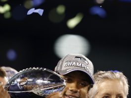 Los Sewhawks se proclaman campeones del Super Bowl