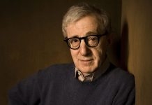 La casa que recuerda la infancia de Woody Allen en "Radio Days" sobrevive a Sandy