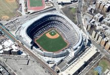Yankee Stadium