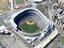 Yankee Stadium