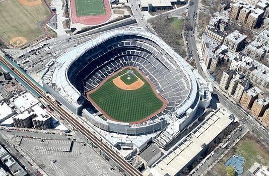 Yankee Stadium