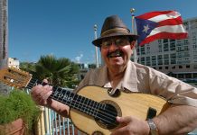 Guitarrista puertorriqueño Yomo Toro será sepultado el viernes en Nueva York