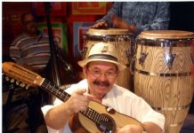 La música es la mejor medicina y Yomo Toro mejora
