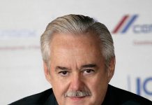 El director de Cemex Lorenzo Zambrano muere a los 70 años en España