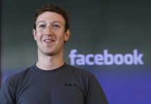 Mark Zuckerberg fundador de Facebook entre los millonarios más jóvenes de la lista de Forbes