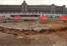 Zócalo Ciudad de México