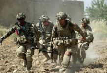 EE.UU. malgastó entre 31.000 y 60.000 millones de dólares en Irak y Afganistán