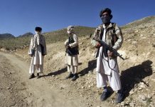 Los tentáculos iraníes en Afganistán