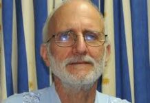 Cuba afirma que la salud de Alan Gross "sigue normal" e insiste en "dialogar"