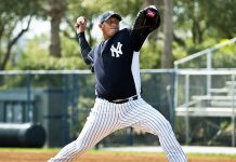 Los Yanquis firman al venezolano Freddy García