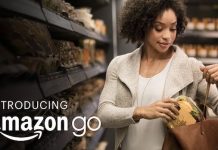 Amazon Go