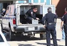 Evacúan por amenaza de bomba la Universidad Estatal de Luisiana