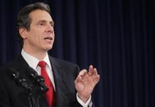 Andrew Cuomo