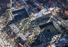 Nueva York analizará escombros de la zona de cero en busca de restos humanos La ciudad de Nueva York comenzará el lunes a cribar y analizar toneladas de escombros derivados de la construcción en la zona donde se produjo el atentado del 11 de septiembre de 2001 en busca de restos humanos que permitan identificar más víctimas.