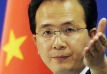 China insta a resolver conflicto subsidios con EEUU buscando mutuo beneficio