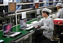 Apple comenzará a producir computadores en Estados Unidos en el 2013