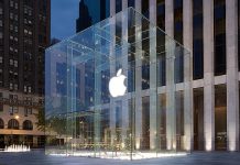 Responsable del software de Apple despedido tras fiasco por sistema