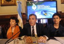 SIP ve grandes inconvenientes para libre ejercicio de periodismo en Argentina