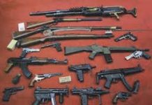 Se renueva programa para ofrecer 100 dólares a quien entregue un arma en Nueva York