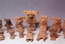 Estados Unidos devuelve a Perú objetos de arte precolombino y colonial