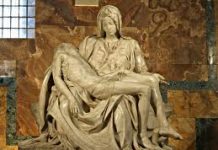 La historia y el arte sacro del Vaticano recalan en Sao Paulo