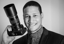 Gregory Beltré, oriundo de Bani, República Dominicana radicado en Washington Heights, es un talentoso fotógrafo con una profundo sentido de servicio a su comunidad y elevado nivel profesional