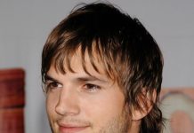 Ashton Kutcher es el actor mejor pagado de la televisión en EE.UU.